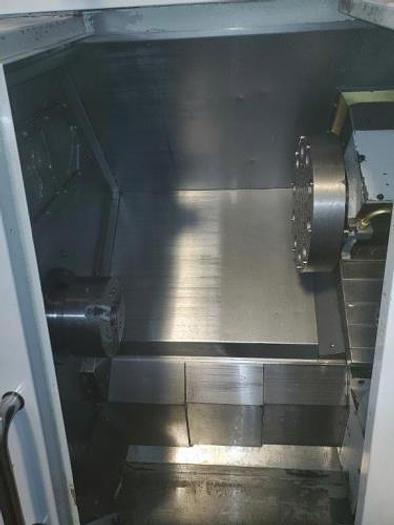 Used 2000 Haas SL-20T
