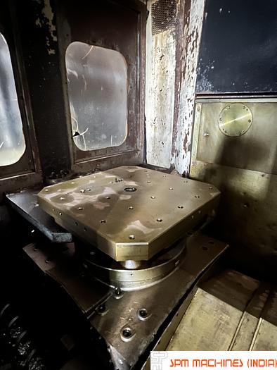 Used OKK HM60S HMC - 2001