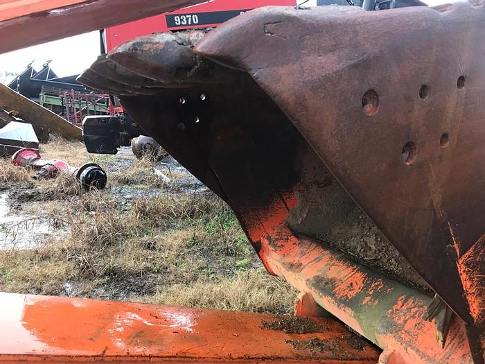 Used 1996 HITACHI EX400LC-3