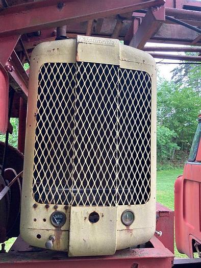 Used 0 Speedstar 71 Cable Tool Rig