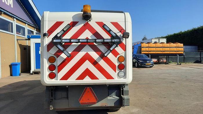 Gebruikt 2013 RAVO 540 CD