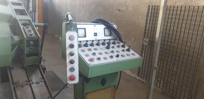 Usato Angelo & cremona TO 4600