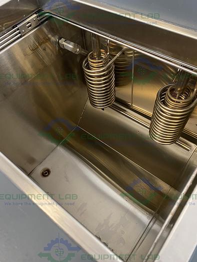 Used Fluke / Hart Scientific 4023 Constant Temperature Calibration Bath 25° to 150°C