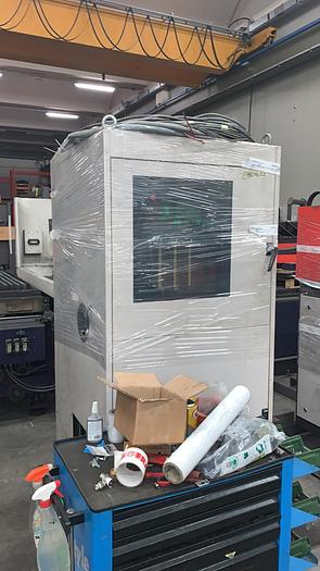 Usato BYSTRONIC BYLASER 3 KW