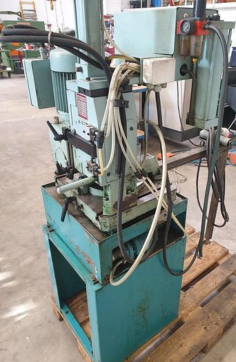 Gebraucht Halbautomatische Kaltkreissäge Eisele VMS-I-PV