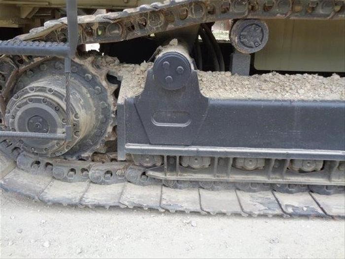 Used 1999 Ingersoll-Rand DM45HP Drill Rig