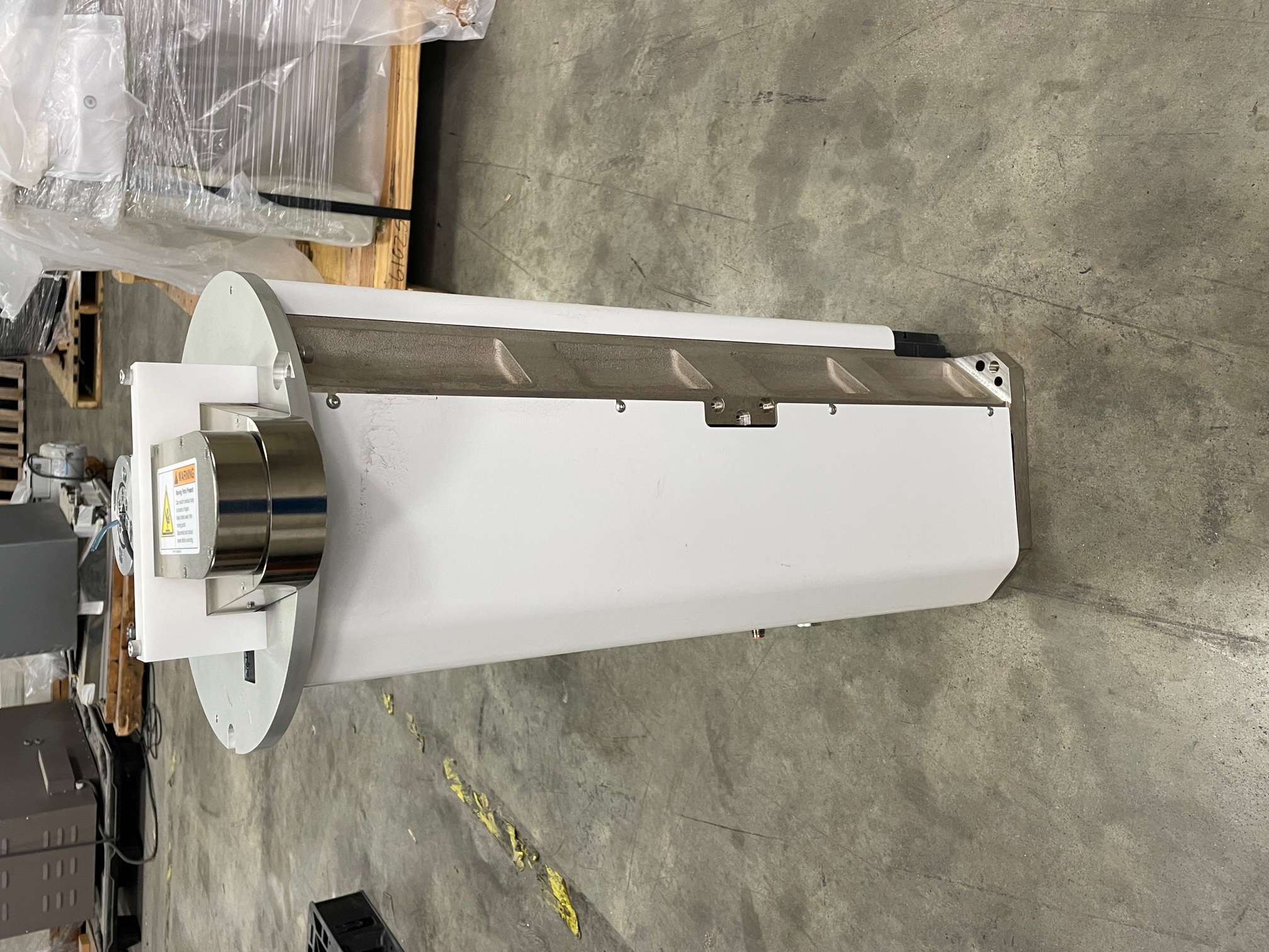 Used 2010 NOVELLUS 02-343723-00