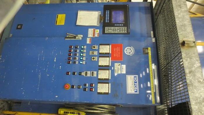 Used ABB Quintus fluid Cell Press 29000 psi