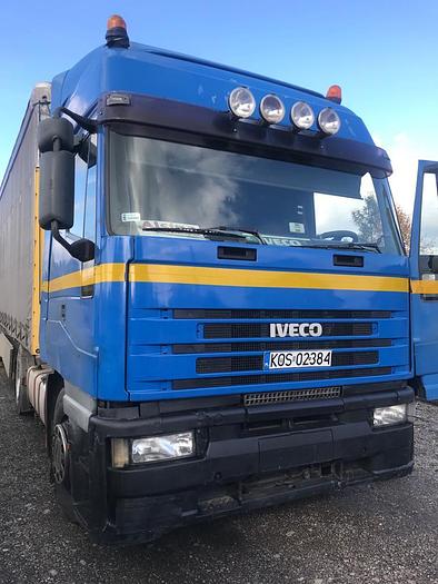 Used 1999 Iveco Eurostar 440E42 , EURO 2 ,