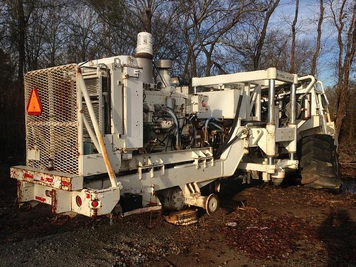 Used MERTZ M26HD 623B 0997