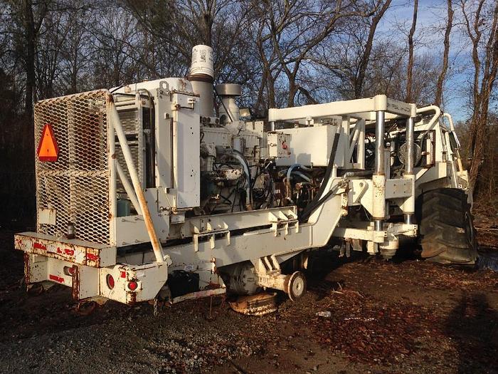 Used MERTZ M26HD 623B 0997