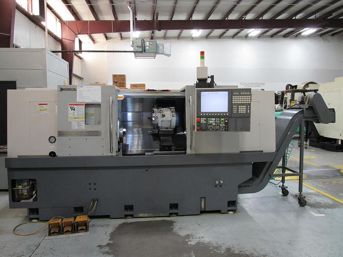 Used 2012 Oluma L400E