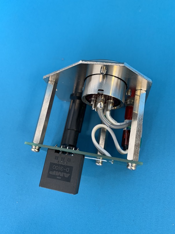 Used Shinkawa PC Board JBP-219