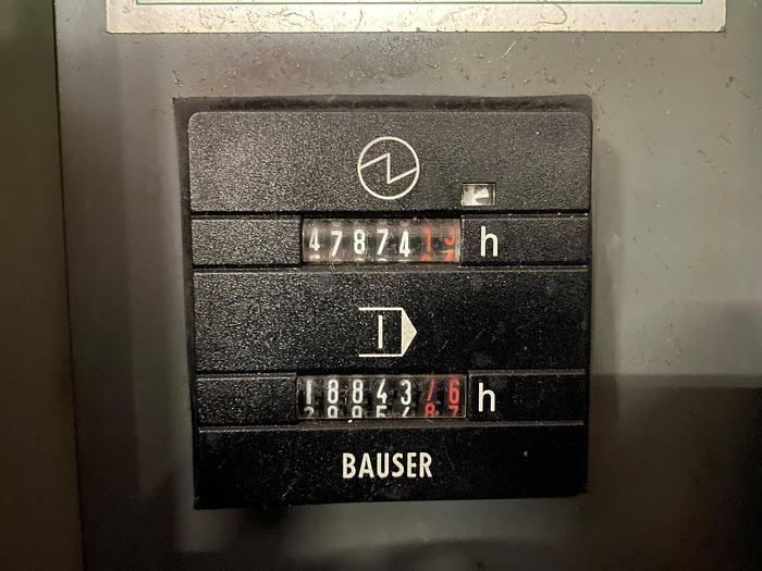 Gebraucht CNC Bearbeitungszentrum DECKEL MAHO DMC 635 V