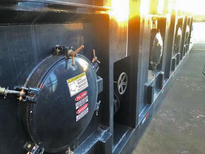 Gebraucht Mud Mixing System