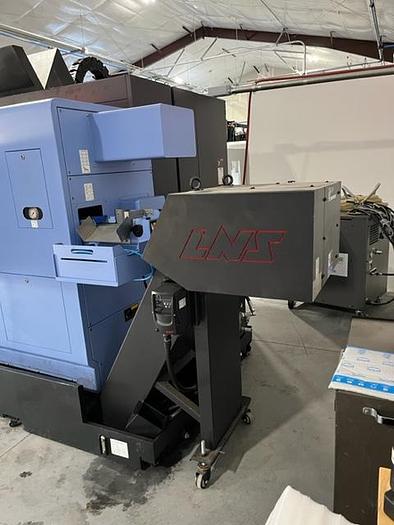 Used 2020 DOOSAN PUMA MX1600ST