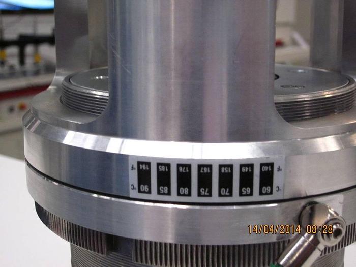 Hiteco  scm group Master line copy