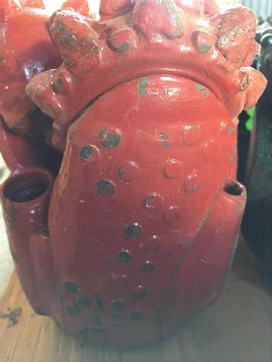 Used 6-1/2" Steel Tooth Medium Bit - TR65SMSR