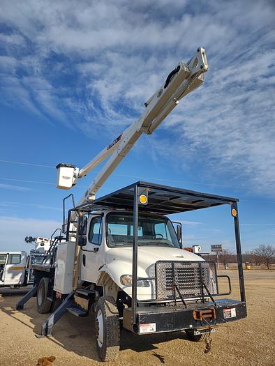 Used 2013 TEREX xt60