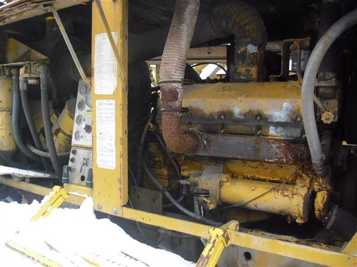 Used 1975 Ingersoll-Rand T3 Drill Rig
