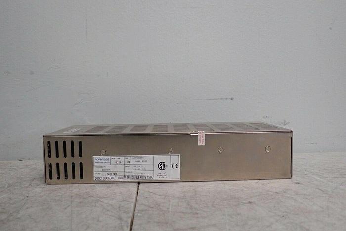 Used Agilent G2589-80063 Popbridge E225107A Turbo Power Supply
