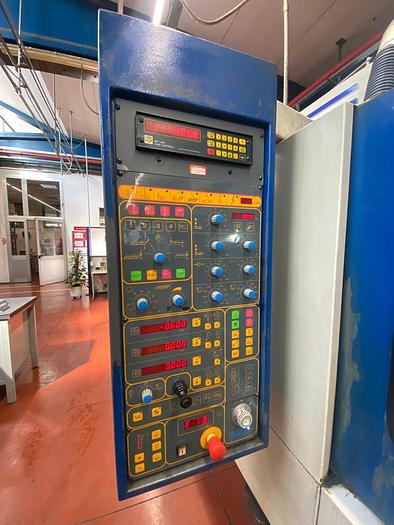 Usato RETTIFICA TANGENZIALE FAVRETTO MA 75