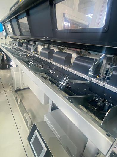 Usato TORNIO CNC MULTITASKING MORISEIKI NT 1000 CON CARICATORE TOP AUTOMAZIONI X FILES