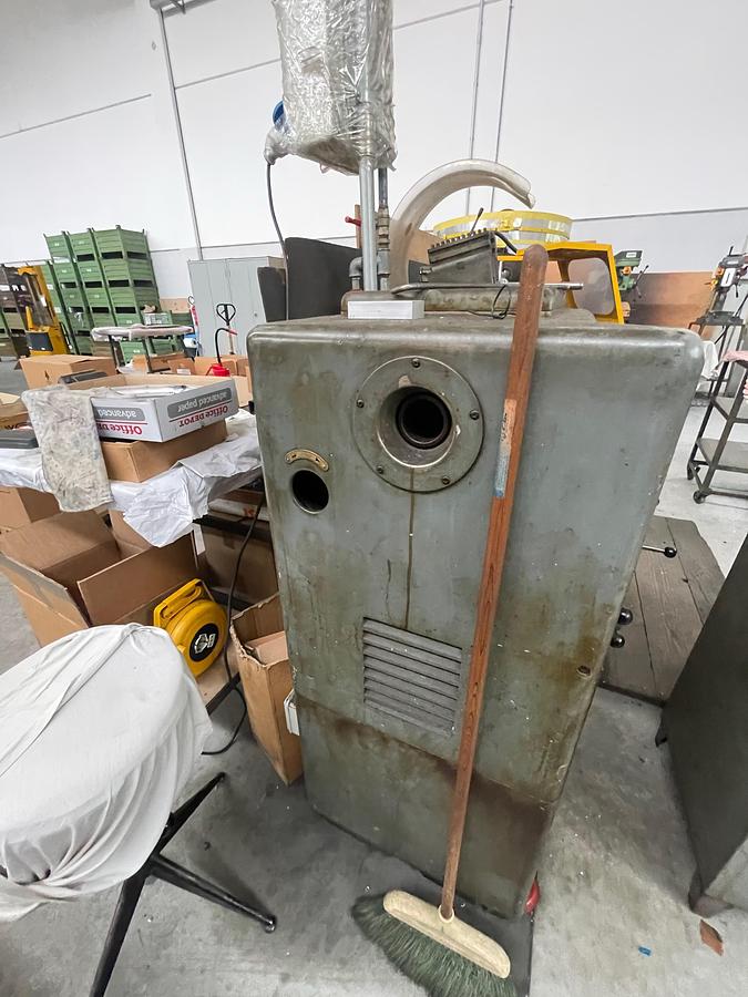 Used Tornio parallelo CMT 250 