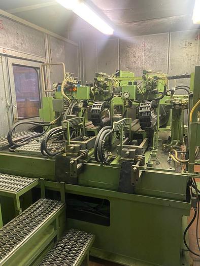 Usato MARTELLATRICE HMP-4-UF3-4-24