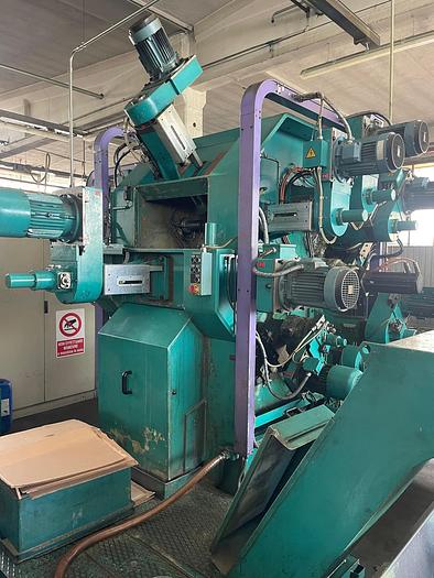 Used Transfer per rubinetteria VIGNOTTO 803
