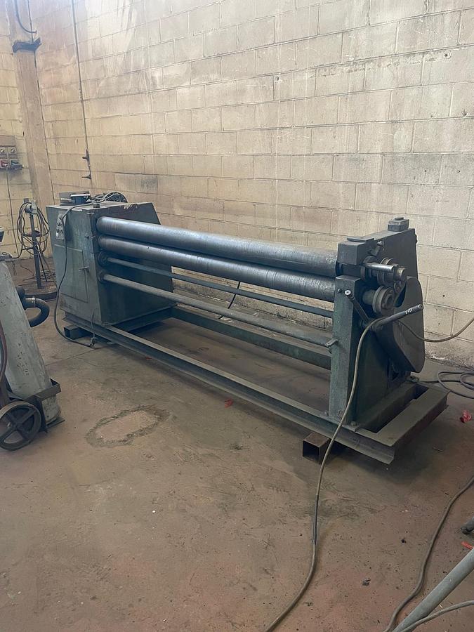 Used Officina completa