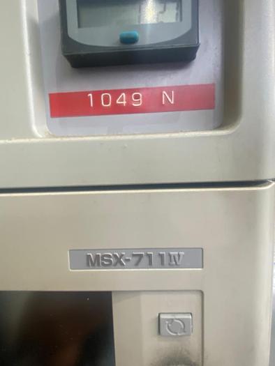 Usato TORNIO CNC MULTITASKING MORISEIKI NT 1000 CON CARICATORE TOP AUTOMAZIONI X FILES