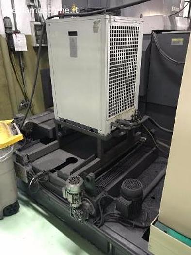 Usato RETTIFICA PER INTERNI MORARA MT250 ID