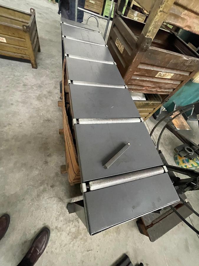 Used Segatrice automatica BIANCO 350 