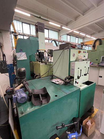 Used Elettroerosione a tuffo cnc CDM / ROVELLA HYDRA CNC 375