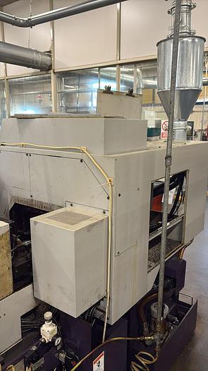 Used Tornio a fantina mobile Citizen L20