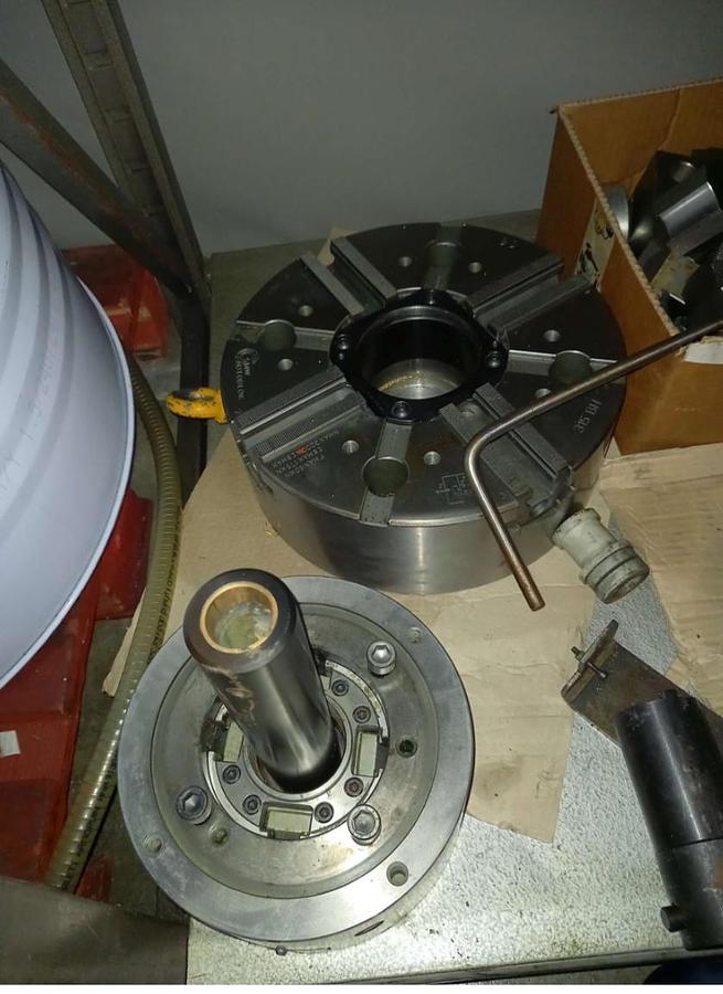 Used Tornio cnc multitasking TAKISAWA TMM 250 M3