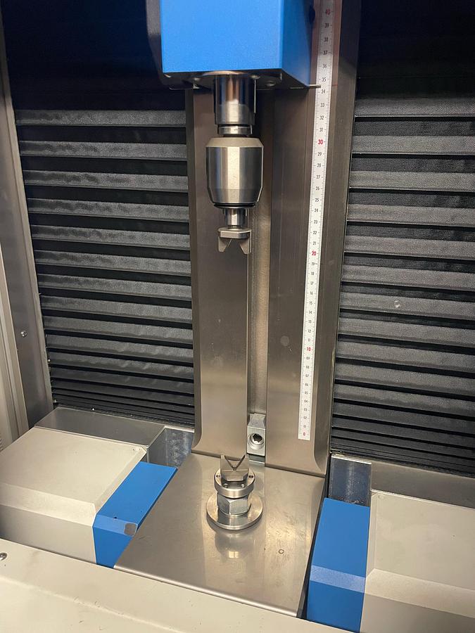 Used Macchina di misura ottica OMMEL 