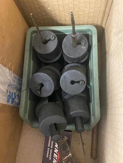 Usato LAPPATRICE SUNNEN MBB 1650