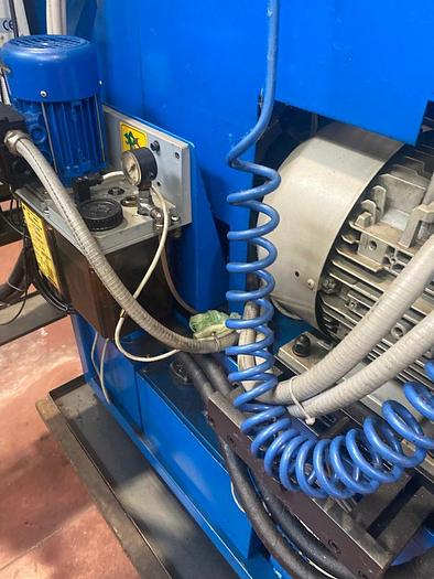 Usato RULLATRICE PER FILETTI ORT 3RP 10