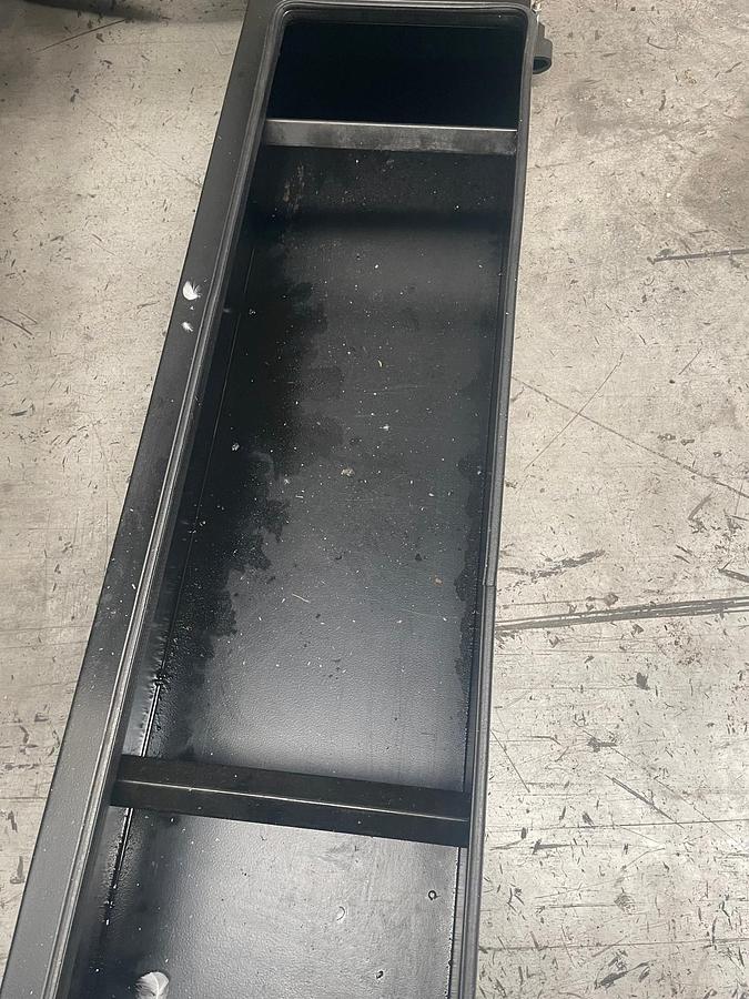 Used Centro di lavoro verticale DMG MORI CMX 600 V 