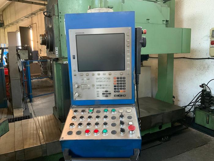 Usato Alesatrice PAMA AT 130