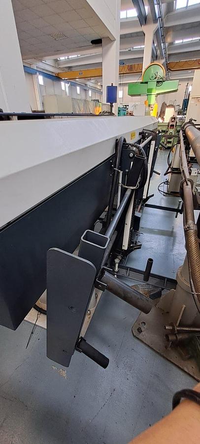 Used Caricatore di barre SPRINT S2