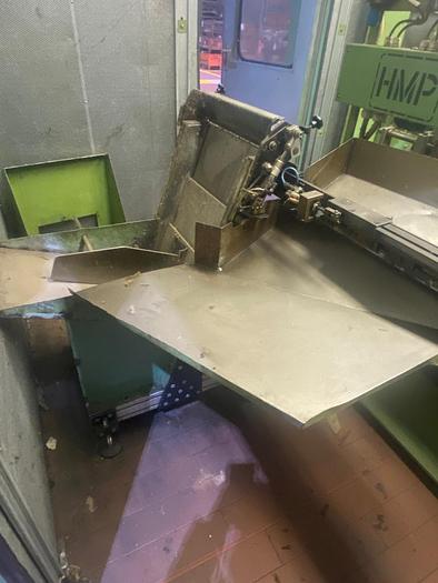 Usato MARTELLATRICE HMP-4-UF3-4-24