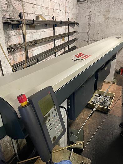 Used Tornio a fantina mobile CITIZEN K16