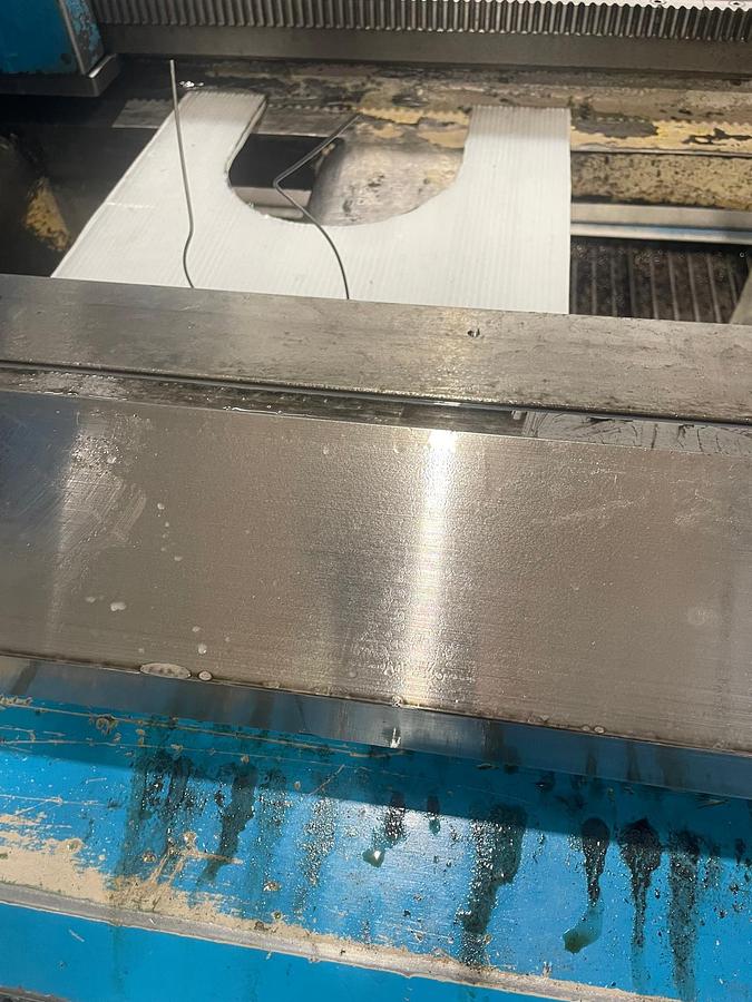 Used Tornio cnc GIANA CFP 12