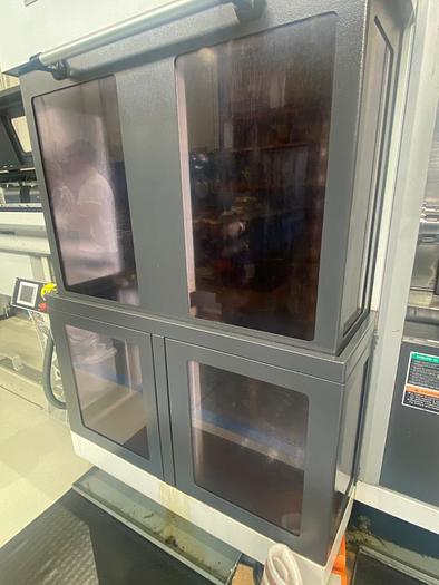 Usato TORNIO CNC MULTITASKING MORISEIKI NT 1000 CON CARICATORE TOP AUTOMAZIONI X FILES