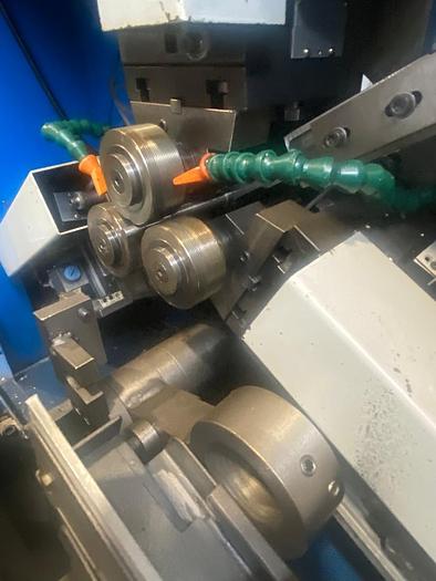 Usato RULLATRICE PER FILETTI ORT 3RP 10