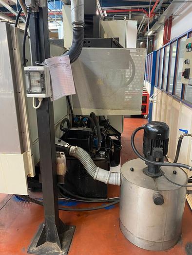 Usato RETTIFICA TANGENZIALE FAVRETTO MA 75