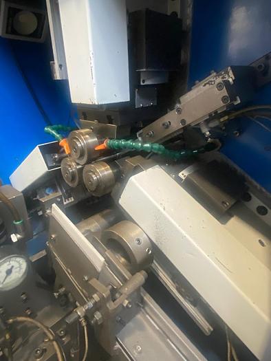 Usato RULLATRICE PER FILETTI ORT 3RP 10